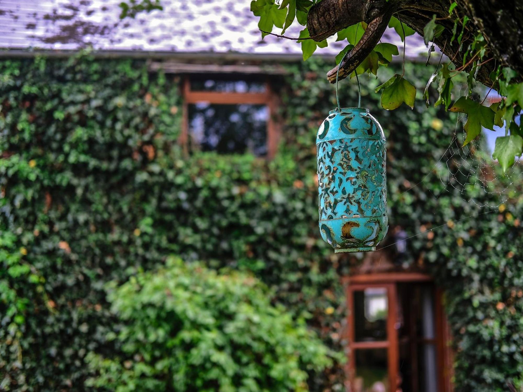 Villa Greig House Farm Llangattock Lingoed Exterior foto
